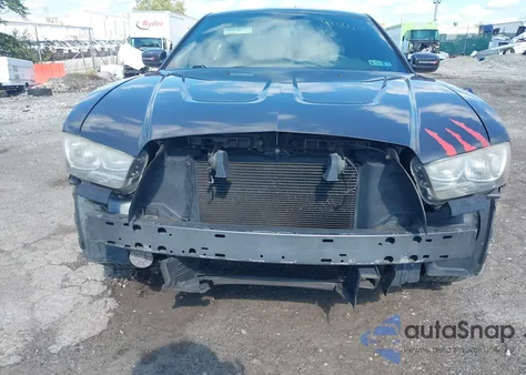 2014 Dodge Charger Se z USA, uszkodzony, nr VIN 2C3CDXBG7EH324672